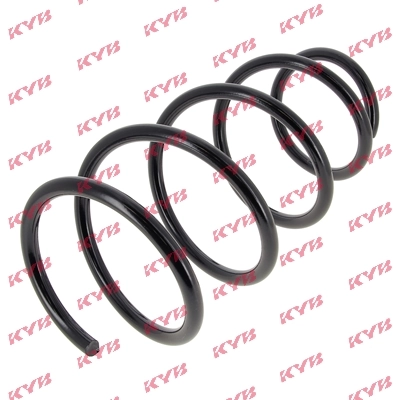 Ressort de suspension KYB RA3536