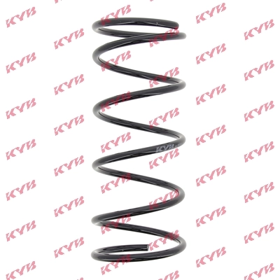 Ressort de suspension KYB RA5386