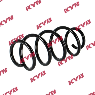 Ressort de suspension KYB RA7161