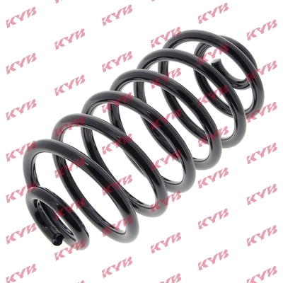 Ressort de suspension KYB RX6979