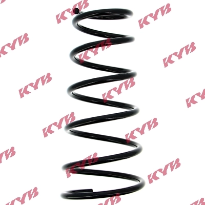 Ressort de suspension KYB RI6167