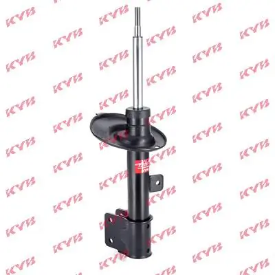 KYB 339828 — Амортизатор газомасляний
