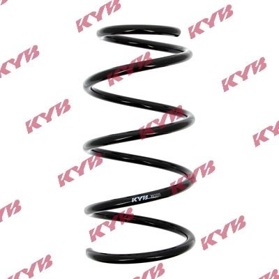 Ressort de suspension KYB RG3205
