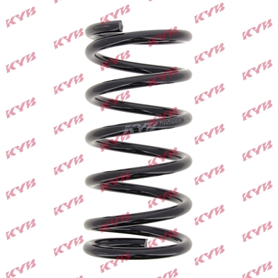 Ressort de suspension KYB RA5600