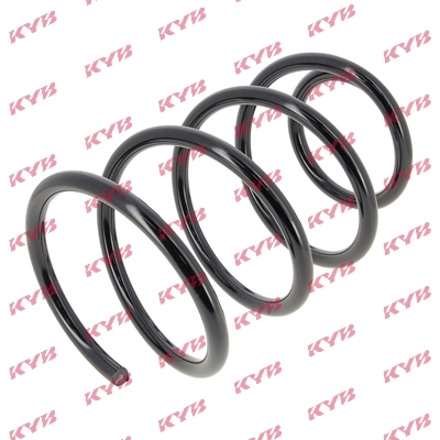 Ressort de suspension KYB RA3466