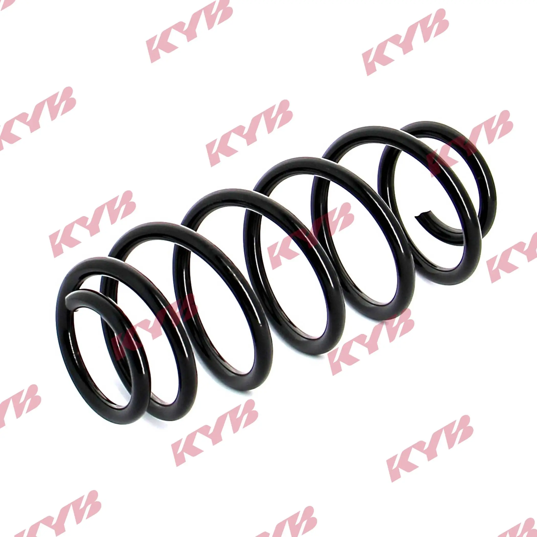 Ressort de suspension KYB RA5782