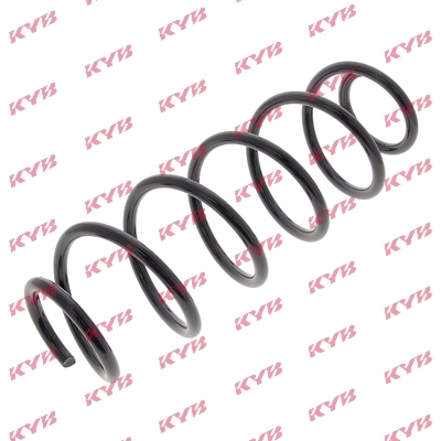 Ressort de suspension KYB RH6613