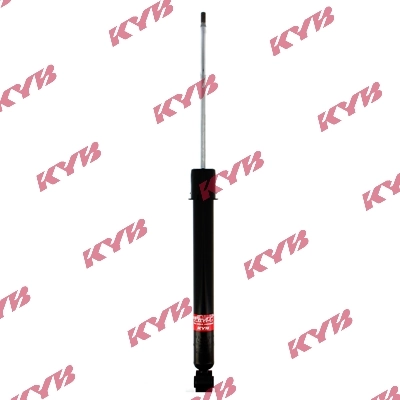 KYB 3430036 — Амортизатор газомасляний