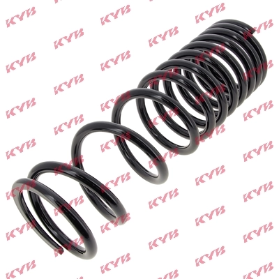 Ressort de suspension KYB RD5504