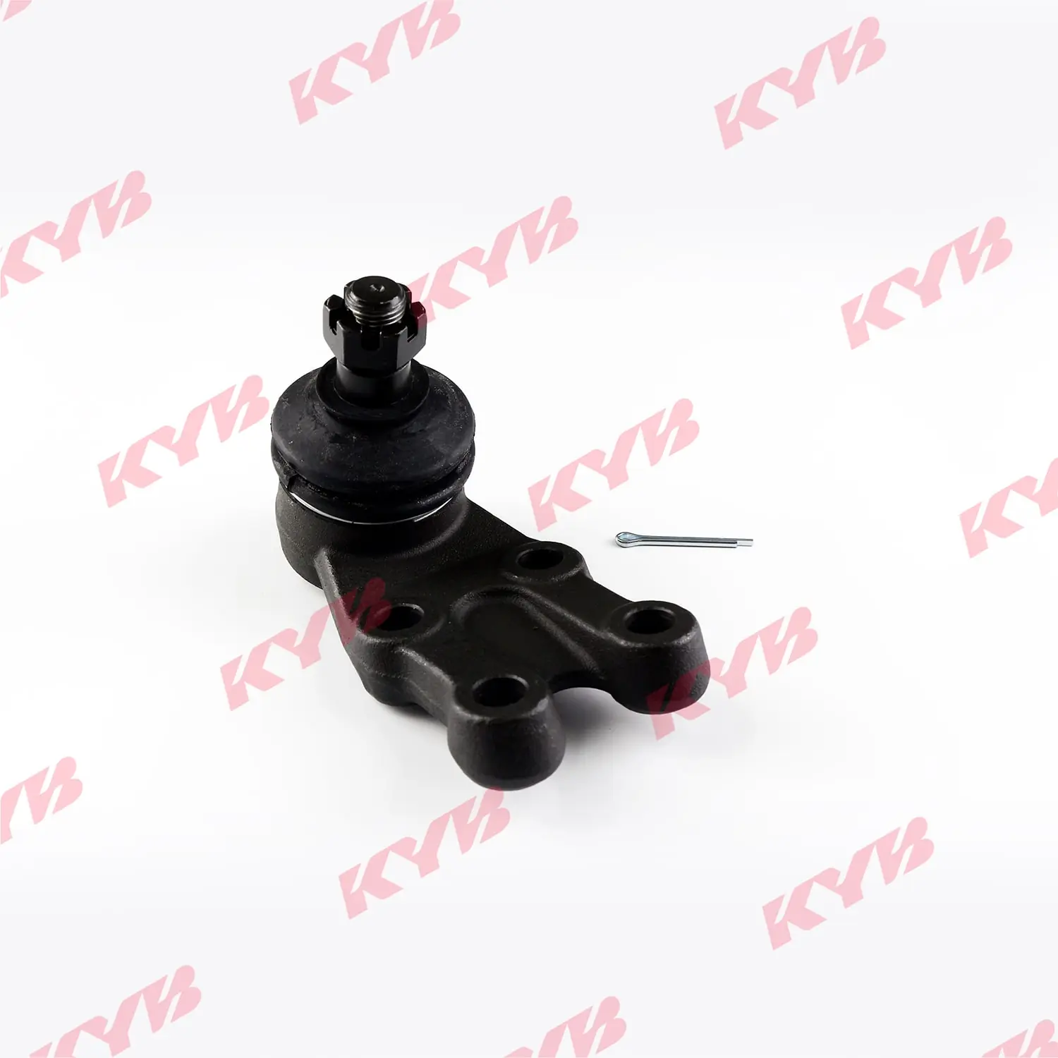 Rotule de suspension KYB KBJ1178