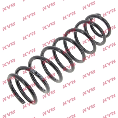 Ressort de suspension KYB RC6318