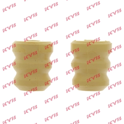 Butée élastique, suspension KYB 916902