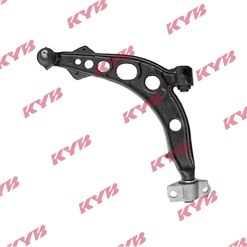 Bras de liaison, suspension de roue KYB KSC4020