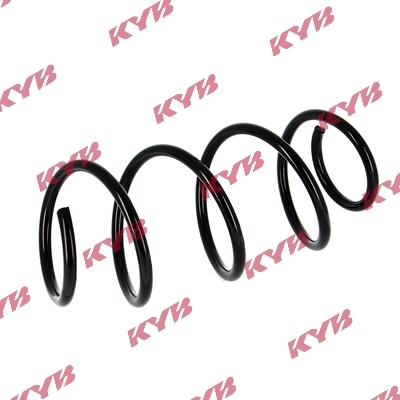 Ressort de suspension KYB RA3479