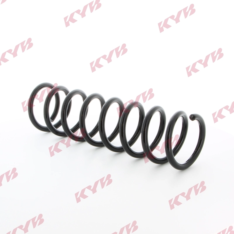 Ressort de suspension KYB RA5395