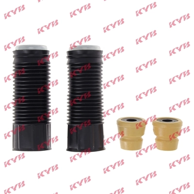 Kit de protection contre la poussicre, amortisseur
