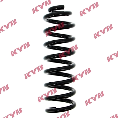 Ressort de suspension KYB RA5243