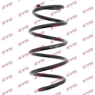 Ressort de suspension KYB RA3375