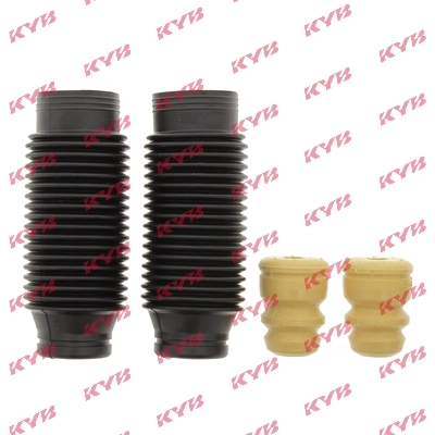 Kit de protection contre la poussicre, amortisseur