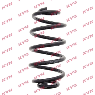 Ressort de suspension KYB RX6665