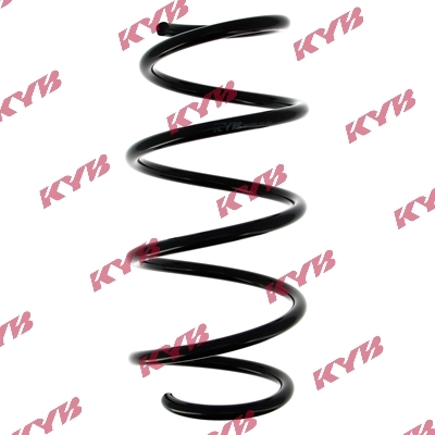 Ressort de suspension KYB RA3985