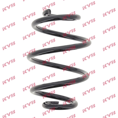 Ressort de suspension KYB RH6396