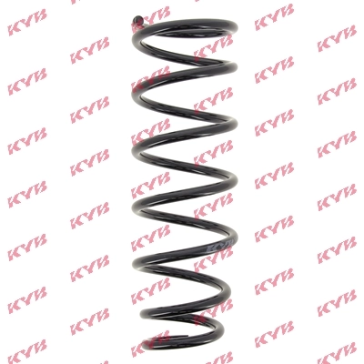 Ressort de suspension KYB RA3484