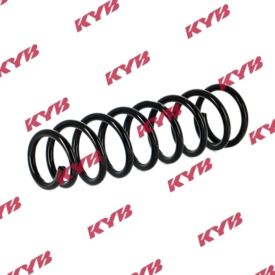 Ressort de suspension KYB RA5615