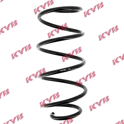 Ressort de suspension KYB RA1404