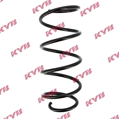 Ressort de suspension KYB RA4001