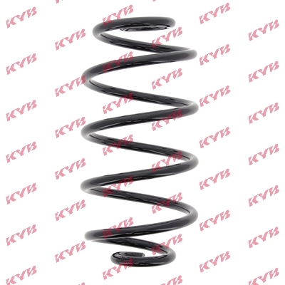 Ressort de suspension KYB RX6232
