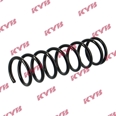 Ressort de suspension KYB RA7107