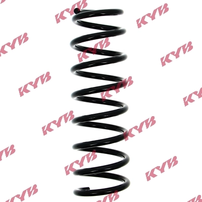 Ressort de suspension KYB RA6222