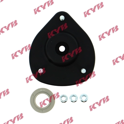 Kit de réparation, coupelle de suspension KYB SM1032