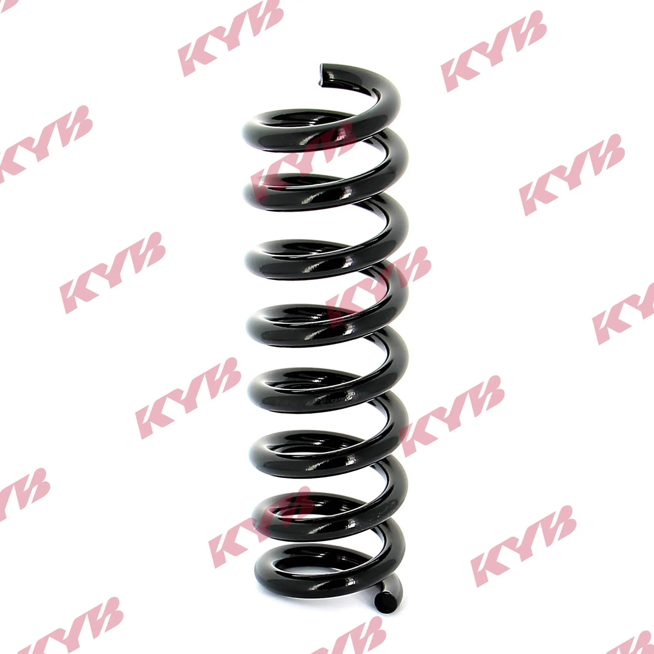 Ressort de suspension KYB RA5827