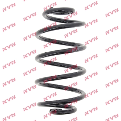 Ressort de suspension KYB RX6763