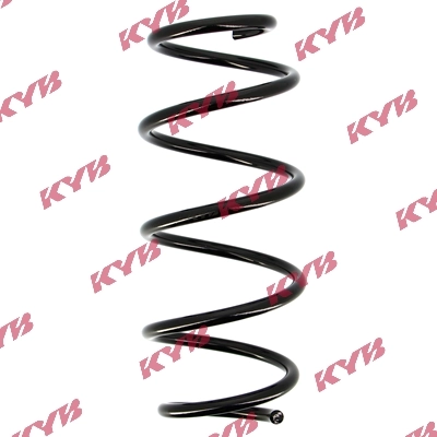 Ressort de suspension KYB RA4089