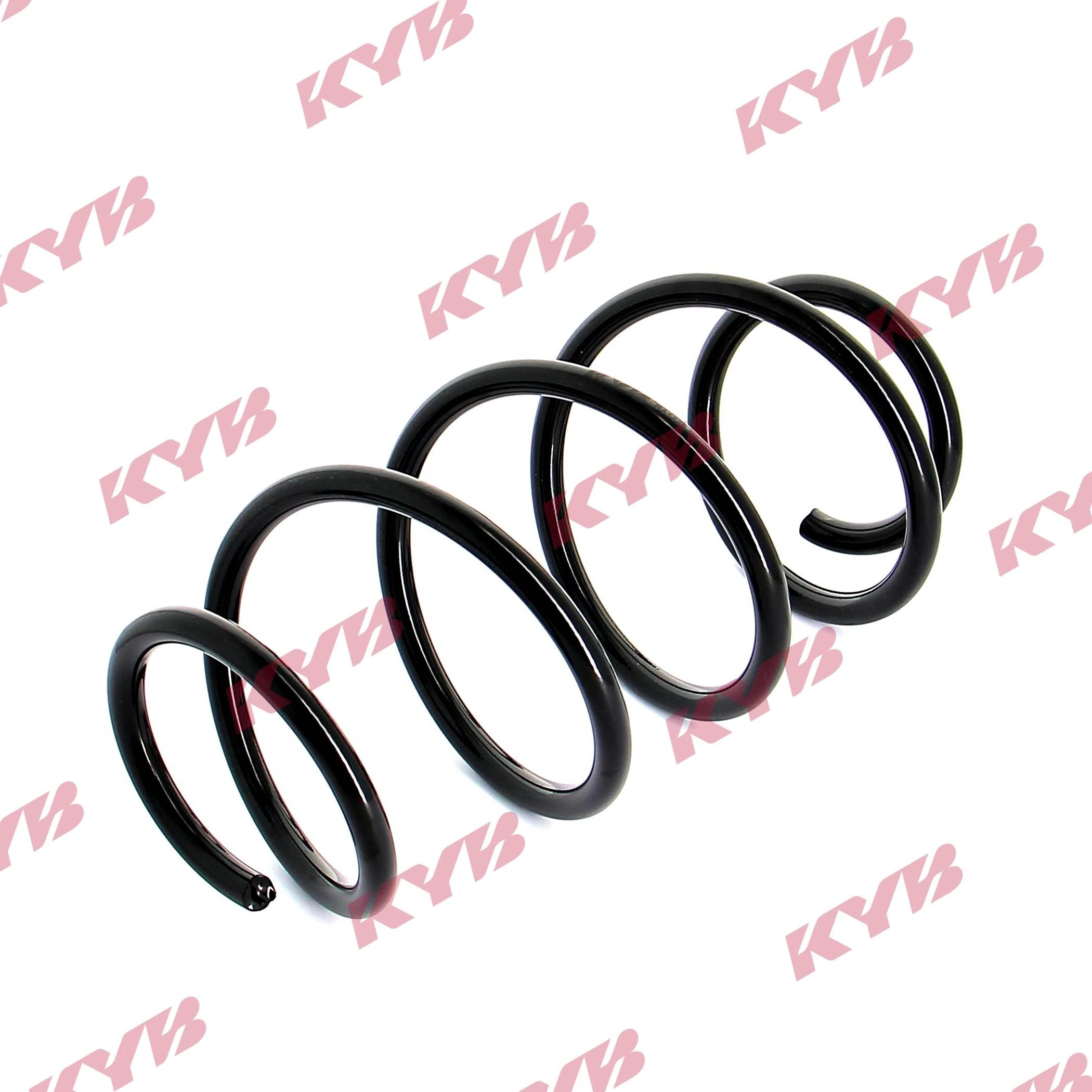 Ressort de suspension KYB RA1559