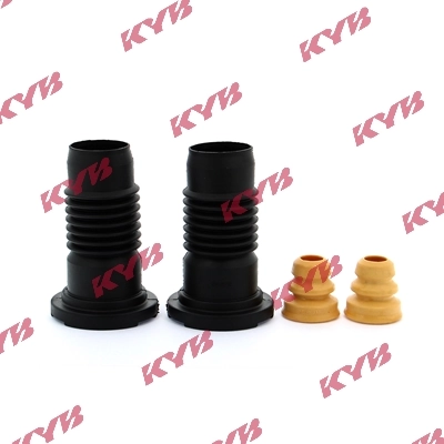 Kit de protection contre la poussicre, amortisseur