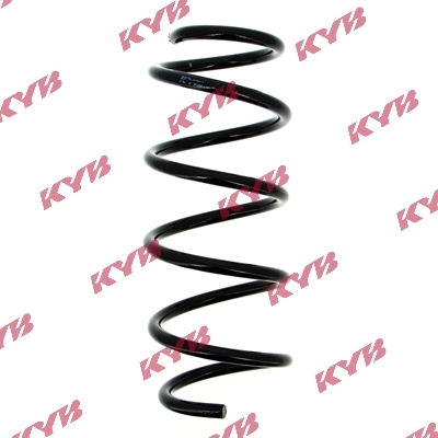 Ressort de suspension KYB RA1378