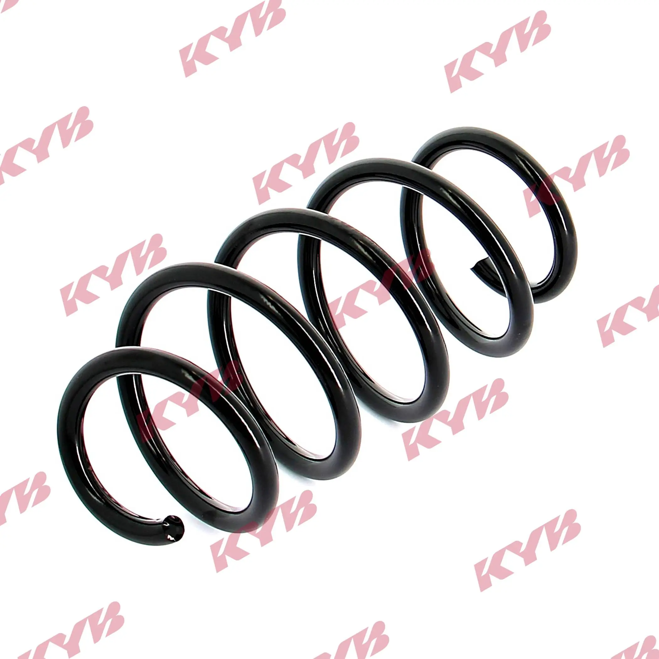 Ressort de suspension KYB RA1582