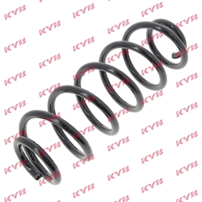 Ressort de suspension KYB RA6076