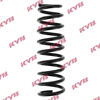 Ressort de suspension KYB RG5001