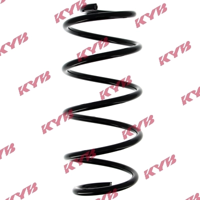 Ressort de suspension KYB RA1264