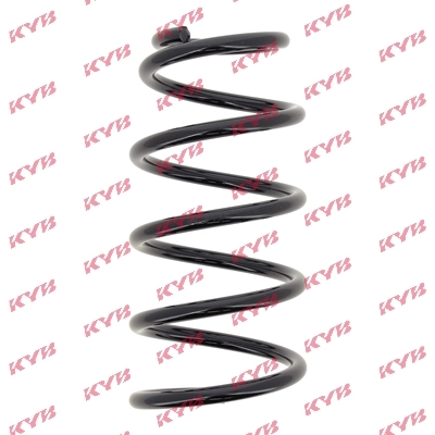 Ressort de suspension KYB RC6297