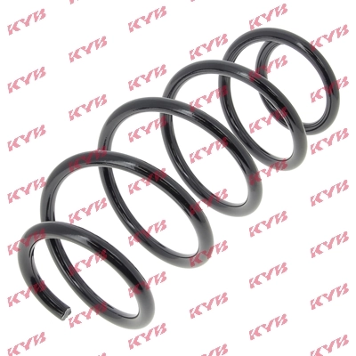 Ressort de suspension KYB RA3419