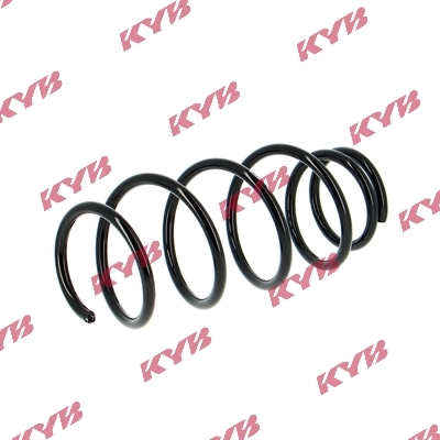 Ressort de suspension KYB RA3534