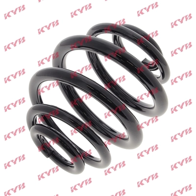 Ressort de suspension KYB RJ6631