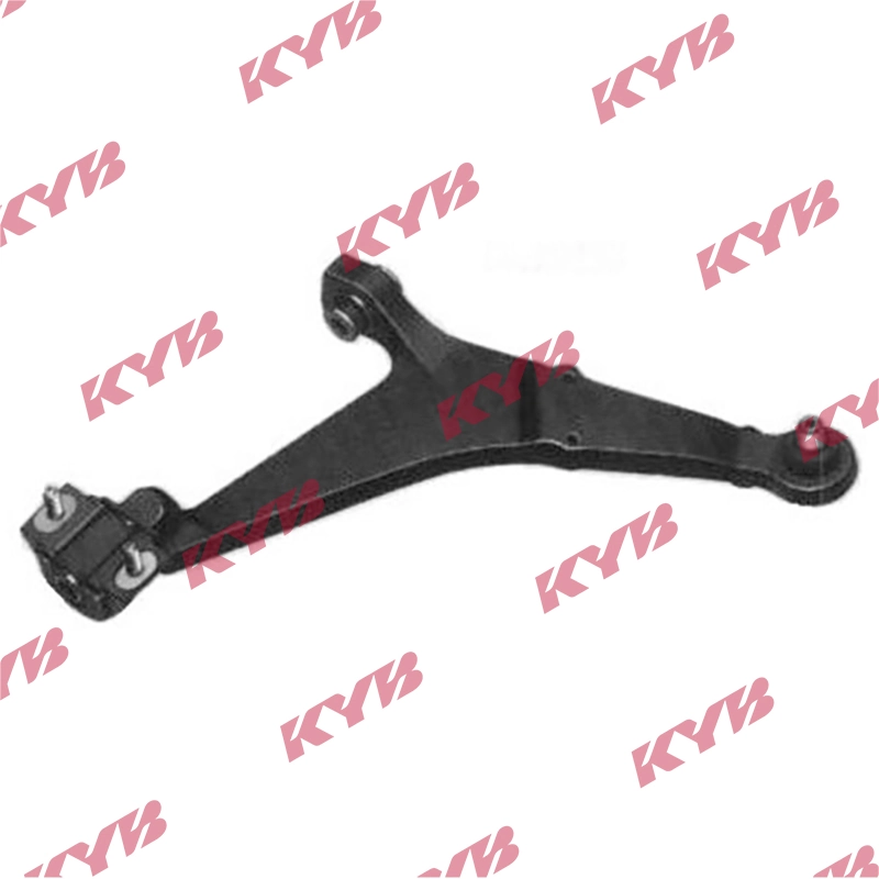 Bras de liaison, suspension de roue KYB KSC4047