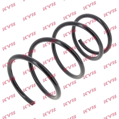 Ressort de suspension KYB RG3566